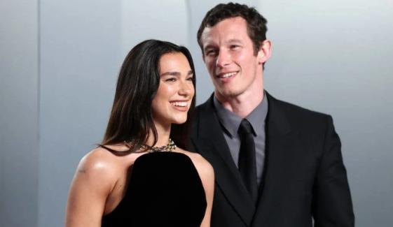 Dua Lipa, Callum Turner’s wedding countdown begins at exclusive Sicilian villa