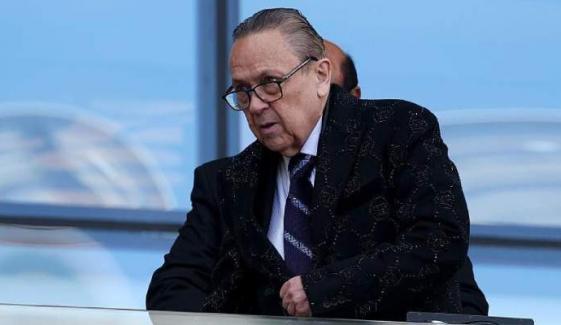 David Sullivan quits West Ham role after 16 years amid private life claims