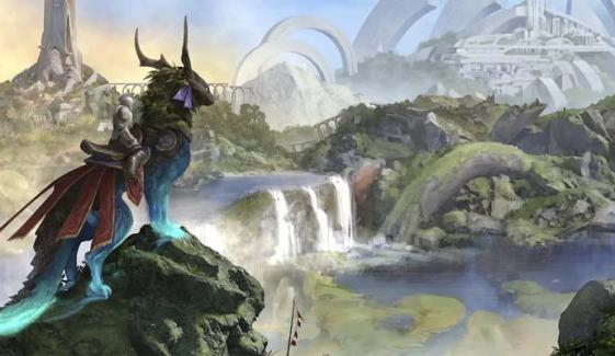 Guild Wars 3 announced during Summer Game Fest 2026: Release date, trailer