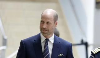 Kensington Palace shares key update on Prince William’s big celebrations