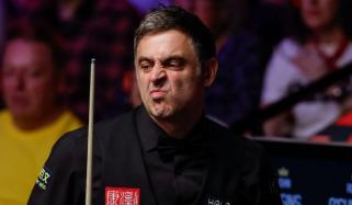 Ronnie O’Sullivan clarifies future amid £500,000 prize rumours