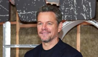Matt Damon details intense experience of making alls Christopher Nolan’s ‘The Odyssey’