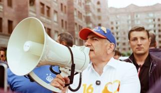 Armenia Election: Voters face crossroads amid Russian pressure