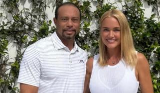 Tiger Woods supports Vanessa Trump after breast cancer diagnosis