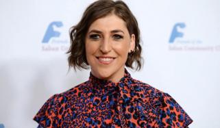 Mayim Bialik reveals 'explosive' side effects of GLP-1 injection
