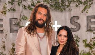 Jason Momoa, Lisa Bonet mark daughter Lola’s graduation with rare public reunion