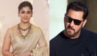 Salman Khan, Nayanthara gear up for key action sequences in upcoming film shot
