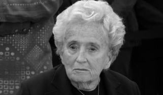Bernadette Chirac, former first lady of France, breathes last at 93