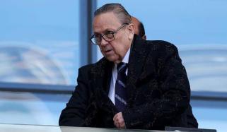 David Sullivan quits West Ham role after 16 years amid private life claims