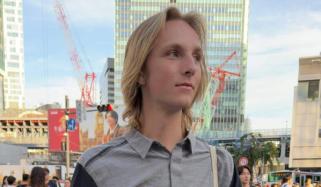 Weston Higginbotham: American student found dead in Japan after dayslong search