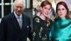 Princess Eugenie, Princess Beatrice' rent arrangements from King Charles sparks backlash