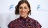 Mayim Bialik reveals 'explosive' side effects of GLP-1 injection