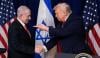 US military report warns of Israeli intelligence threats