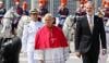 Pope Leo XIV criticizes US-Israeli war against Iran on first Spain visit in 15 years
