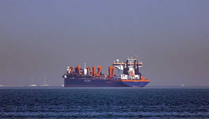 Iran-US conflict intensifies as tensions rise in Strait of Hormuz