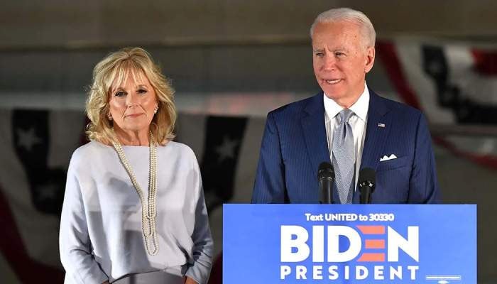 Jill Biden shares Joe Biden’s ‘difficult’ health update amid prostate cancer