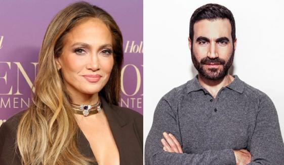 Jennifer Lopez finally addresses Brett Goldstein dating rumours: 'Make it true'