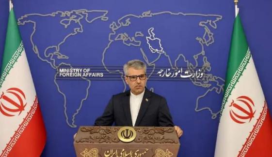 Iran reveals main issue in negotiations with US amid stalled peace deal