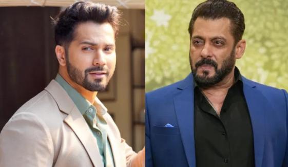 Varun Dhawan opens up about Salman Khan's loneliness amid actor's late-night tweets 