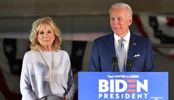 Jill Biden shares Joe Biden’s ‘difficult’ health update amid prostate cancer 