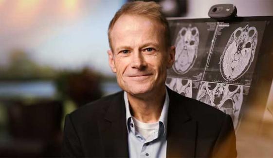Professor Richard Scolyer breathes his last at 59: Cause of death revealed