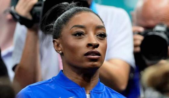 Simone Biles opens up about ‘scariest’ health scare: ‘Almost dying’ 