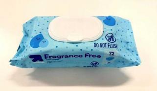 Target recalls two types of Up&Up Baby wipes over contamination issues