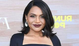 Mindy Kaling finally says goodbye to autobiographical era with shocking move