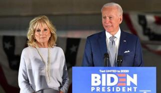 Jill Biden shares Joe Biden’s ‘difficult’ health update amid prostate cancer 