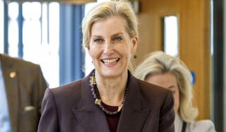 Duchess Sophie reveals secret mission behind ‘Plants with Purpose’ garden