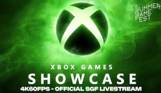 Xbox Games showcase 2026 unveils major first-party games