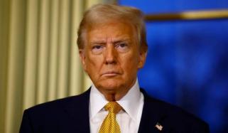 Trump walks out of 'Meet the Press' interview after fact-check dispute