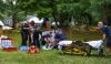Old West End Festival shooting: 12 wounded after suspects open fire in Toledo