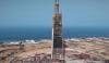 Jeddah Tower tops 100-floor mark to dethrone Burj Khalifa as World's Tallest Building