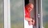 Ferrari boss Fred Vasseur returns to Monaco paddock after health scare