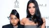 North West teams up with another nepo kid for new track