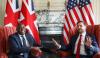 JD Vance called by David Lammy over Henry Nowak case comments: ‘You’re wrong’ 