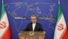 Iran reveals main issue in negotiations with US amid stalled peace deal
