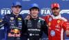 Lewis Hamilton, Max Verstappen troll Kimi Antonelli with ‘unhelpful’ F1 advice