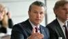 Pete Hegseth attacks Europe over migration during D-Day commemoration