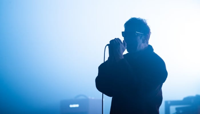 Ian McCulloch injured in crash as Echo & The Bunnymen postpone upcoming concert