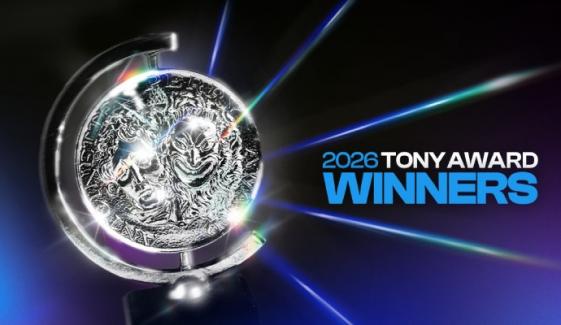 Tony Awards 2026 winner list: ‘Death of a Salesman’ & ‘Schmigadoon’ take top honors