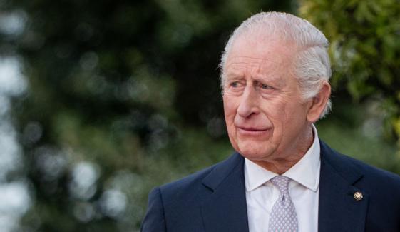 King Charles drops huge surprise for football fans ahead of World Cup 2026