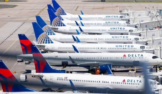 Delta challenges United's dominance on trans-Pacific flights: ‘Hungry to win’