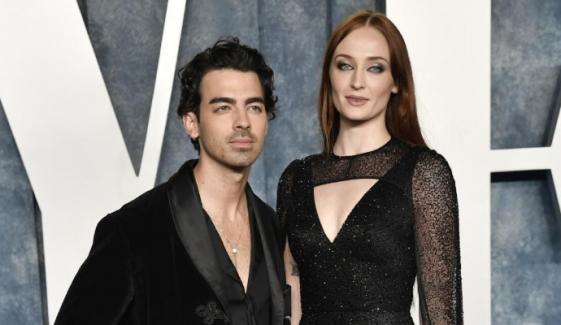Sophie Turner hints at ‘manipulation’ by Joe Jonas after bitter custody battle