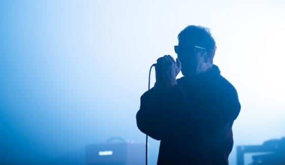 Ian McCulloch injured in crash as Echo & The Bunnymen postpone upcoming concert