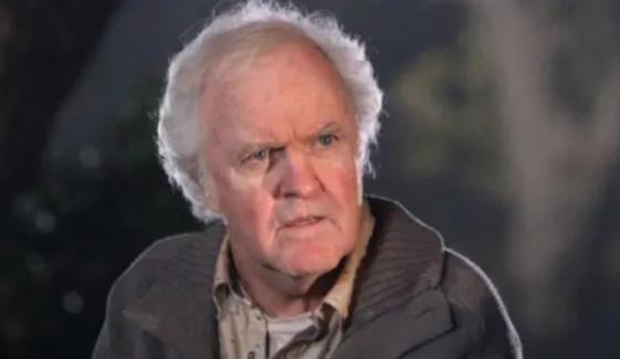 James Handy’s last film hit with setback after his sudden death