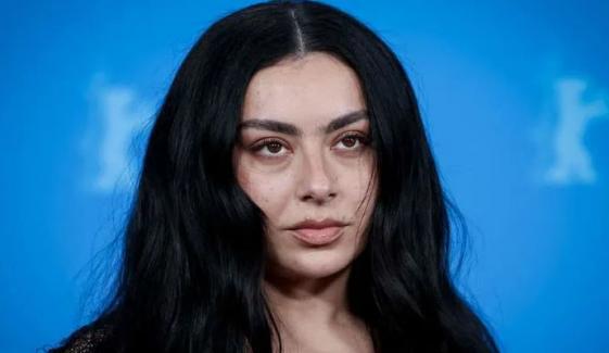 Charli XCX drops exciting announcement ahead of new album: 'It’s gonna be cute'
