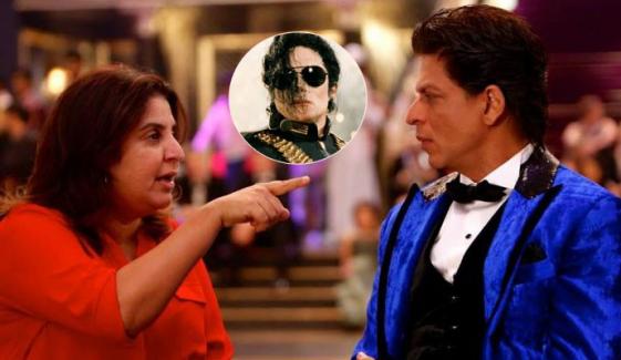 Farah Khan on ditching Shah Rukh Khan for Michael Jackson: ‘I still get...’