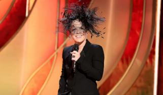 P!nk makes striking entrance in hosting debut at 2026 Tony Awards: Watch